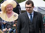 Queen’s cousin Simon Bowes-Lyon face jails over sex assault at royal castle