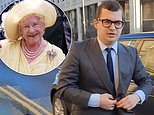 Queen’s cousin Simon Bowes-Lyon face jails over sex assault at royal castle