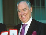 Daily Telegraph co-owner Sir David Barclay dies ‘suddenly after a short illness’ aged 86,