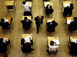 Students could sit mini-exams at home as Ofqual proposes teachers will assess final results