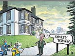 PAUL THOMAS on… hotels for hospital patients