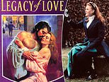Why smart women still swoon over Mills & Boon: LIBBY PURVES pays tribute to a literary institution&nbsp;