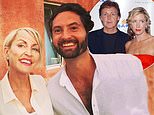 Heather Mills ‘is ENGAGED to her toyboy boyfriend Mike Dickman, 36’