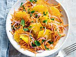 Why the sunshine diet can reduce YOUR cancer risk