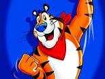 CRAIG BROWN: The true crime Frosties Heist? It’s grrrrrreat!&nbsp;