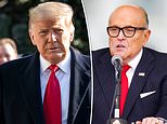 Trump reportedly orders aides not to pay Giuliani’s $20,000-a-day fee