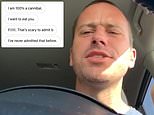 Armie Hammer says ‘the vicious and spurious online attacks against me’ are ‘b*******’