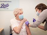 Boots and Superdrug start dishing out Covid vaccines