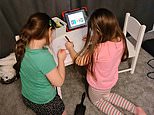 DIY schooling: Furious parents claim they have been left to teach their own children