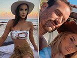 Armie Hammer’s ex-girlfriend ‘had PTSD&nbsp;therapy after relationship’