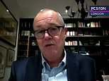 Covid UK: South America travel banned due to Brazil super-strain