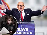 Rudy Giuliani claims ‘trial by combat’ just ‘Game of Thrones quote’