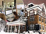 Swiss boarding school takes pupils from nations in lockdown