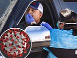 MORE ‘super-covid’ variants are coming, scientists warn