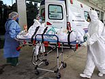 Covid: Brazilians OBLIVIOUS to new strain of coronavirus sweeping the country