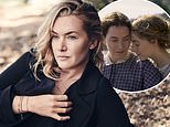 Kate Winslet denies love scene with Saoirse Ronan in new movie is ‘controversial’