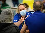Covid UK: Whitehall sources pledge ALL over-50s will have vaccine by March