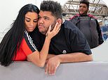 Katie Price makes ‘heartbreaking’ decision to put her son Harvey, 18, into full-time care
