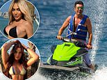 JAN MOIR: The stars who prove we are NOT all in the same boat