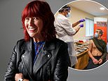 JANET STREET-PORTER:&nbsp;I’m not down and out and I can’t afford to fly to Dubai so how CAN I get jab?&nbsp;