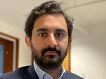Doctors fear ‘fake news’ is causing BAME people to reject Covid vaccine