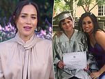 Meghan Markle feels ‘sick to her stomach’ about half-sister Samantha’s upcoming bombshell memoir