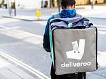 Algerian Deliveroo courier jailed in France for refusing to deliver Jewish food and will be deported