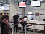Coronavirus Brazil variant: Britons are stuck abroad as South America travel bans come into force