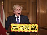 Boris reveals ALL travel corridors will be suspended from 4am Monday