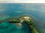 Is this Belize break the ultimate all-inclusive holiday?