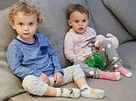Parents say there were ‘missed opportunities’ to help daughter who drowned her 23-month-old twins