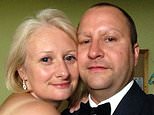 RAF officer’s widow wins payout after he fell to his death from hotel window