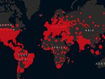 Covid: Global coronavirus death toll surges past two million