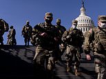 ANDREW NEIL: Why Britain must pray that Joe Biden can hold Fortress America