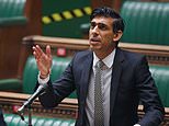 Covid UK: Rishi Sunak rejects wealth tax to cover the £280billion spent fighting coronavirus 