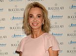 Ex-lover of former Spanish king claims spy chief ‘hinted she would die like Princess Diana’