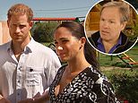 Harry’s ‘heartbreak’ over Megxit: Duke is distraught over royal rift, ITV friend Tom Bradby says&nbsp;