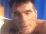 Covid UK: Big Fat Gypsy Wedding star Paddy Doherty, 61, thanks fans for ‘praying for me’