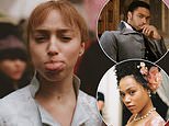 Bridgerton behind-the-scenes: Show’s assistant director shares candid behind-the-scenes snaps