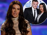 Rebekah Vardy slams footballers for flouting Covid-19 lockdown to ‘party’