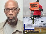 Dustin Higgs heads to the death chamber in the 13th and final federal execution of Trump’s term