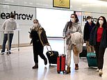 Britons dash home before Boris Johnson slams UK borders shut