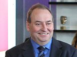 BBC senior executive is paid £330,000 a year to monitor whether the Corporation is impartial