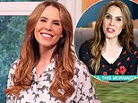 This Morning axes its on-screen psychologist after she posted tweets vowing to ignore Covid rules 