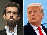 How Twitter CEO Jack Dorsey decided to ban Trump permanently