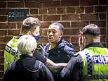 Priti Patel is set to give police powers to break up ‘super-spreader’ house parties