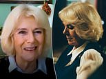 Duchess of Cornwall admits she’s an ‘entrenched technophobe’