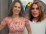 This Morning’s on-screen psychologist Emma Kenny DENIES she’s been ditched from show