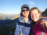 Missing hiker Esther Dingley had love life problems says witness as British police called in to help