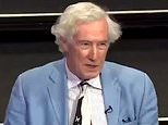 Lord Sumption tells Stage 4 cancer sufferer her life is ‘less valuable’ than others
